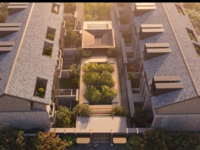 VILLA门东源邸图1