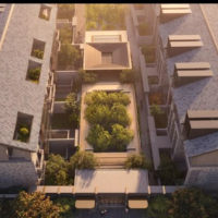 VILLA门东源邸楼盘图片