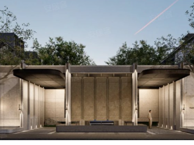 VILLA门东源邸图4