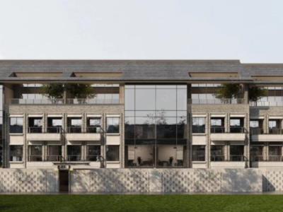 VILLA门东源邸图3