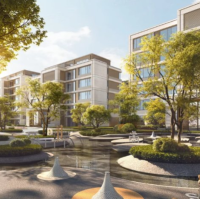 绿城金基沁百合