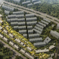 绿城金基沁百合