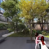 雁江澜楼盘图片