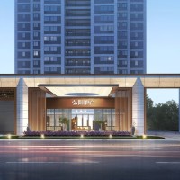 弘阳云玥美著楼盘图片