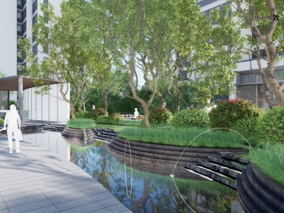 弘阳云玥美著图3