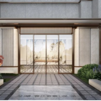 龙湖·春江紫宸丨观澜