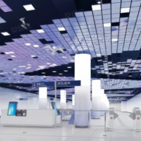 龙湖·春江紫宸丨观澜