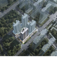 龙湖·春江紫宸丨观澜