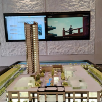 龙湖·春江紫宸丨观澜