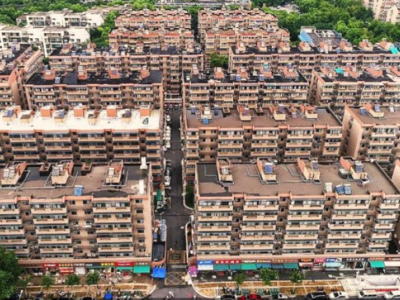 宁工新寓一村图1