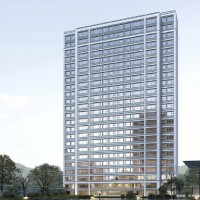 亚东金基暄玥楼盘图片