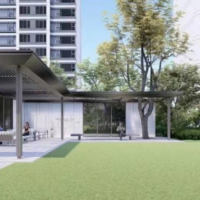 山和九著府楼盘图片