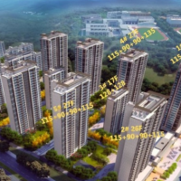 华侨城翡翠天域