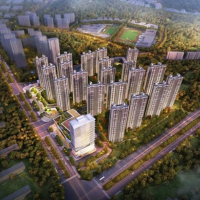 华侨城翡翠天域