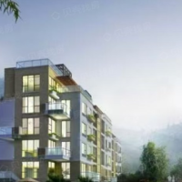 天泓山庄楼盘图片