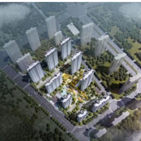 泷悦雅颂楼盘图片