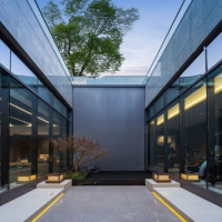 星叶半山玥府楼盘图片