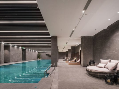 星叶半山玥府图3