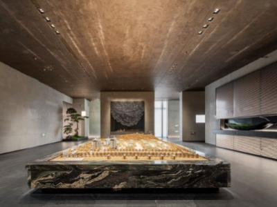 星叶半山玥府图2