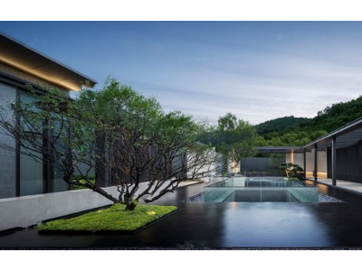 星叶半山玥府图5