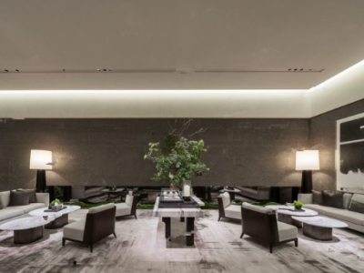 星叶半山玥府图6