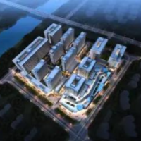 宝隆时代广场（公寓）楼盘图片