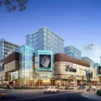 宝隆时代广场（公寓）