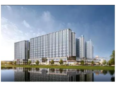 宝隆时代广场(公寓)图3