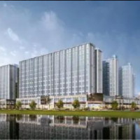 宝隆时代广场（公寓）