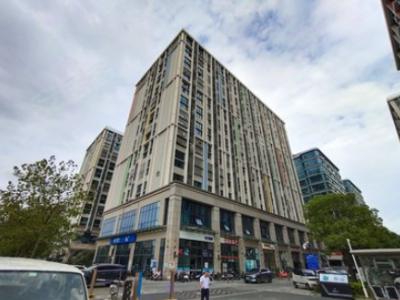 宝隆时代广场(公寓)图4