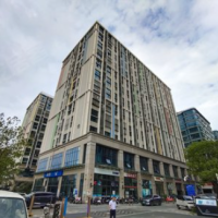 宝隆时代广场（公寓）