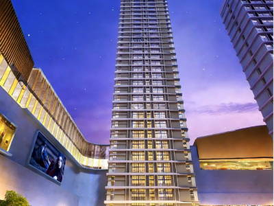 龙湖北宸星座图3