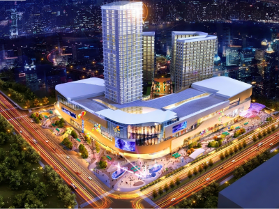 龙湖北宸星座图4