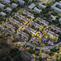 高科紫星堂楼盘图片