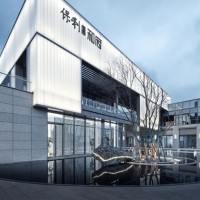 保利观棠和府楼盘图片