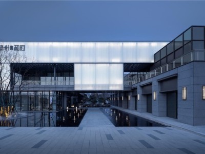 保利观棠和府图2