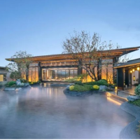 兰亭和颂楼盘图片