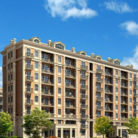 星叶羊山湖花园