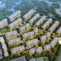 星叶羊山湖花园