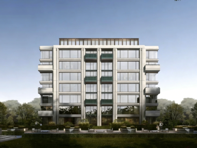 GARDEN-19贤坤花园图1