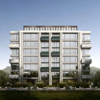 GARDEN-19贤坤花园楼盘图片