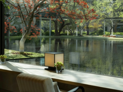 GARDEN-19贤坤花园图2