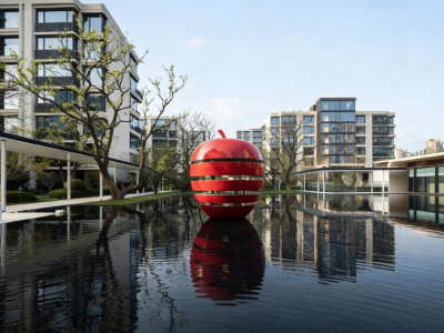 GARDEN-19贤坤花园图3