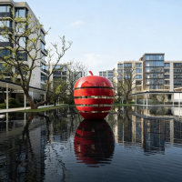 GARDEN-19贤坤花园