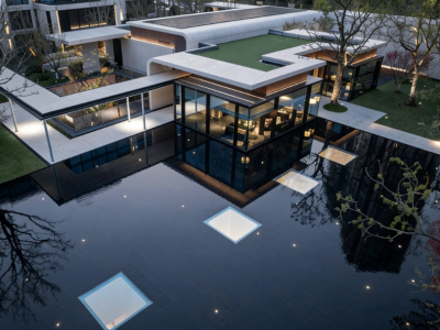 GARDEN-19贤坤花园图4