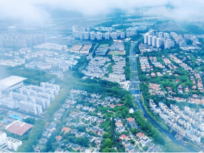 高科荣境东院图1