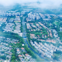 高科荣境东院楼盘图片