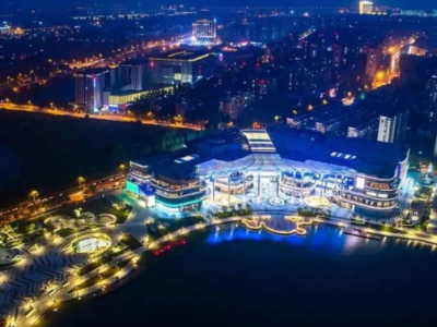 高科荣境东院图2