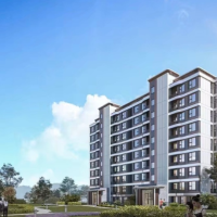 中国铁建花语伴山