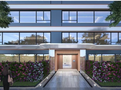 中国铁建花语伴山图4